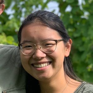 Meet your Posher, Jamie